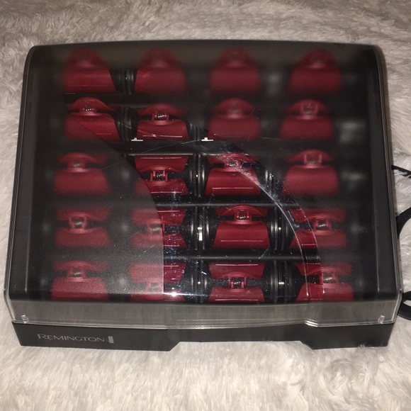 Other - Remington curling set